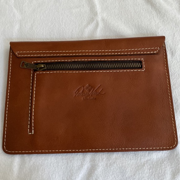 Patricia Nash Clutch - Picture 6 of 9